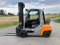 2018 still rx70-35t vorkheftruck - afbeelding 2 van  64