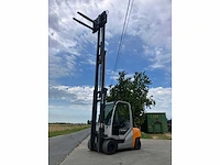 2018 still rx70-35t vorkheftruck - afbeelding 3 van  64