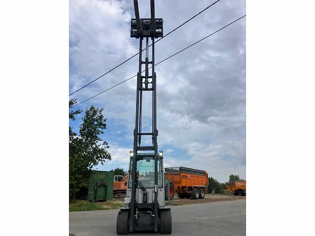 2018 still rx70-35t vorkheftruck - afbeelding 4 van  64