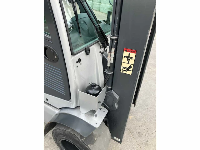 2018 still rx70-35t vorkheftruck - afbeelding 5 van  64
