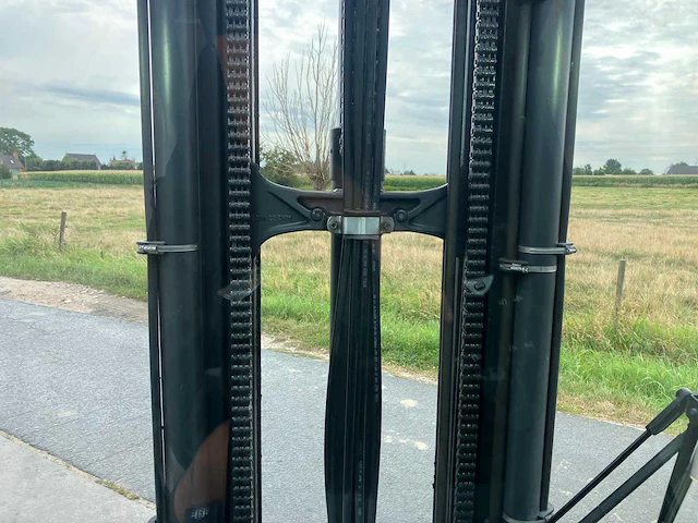 2018 still rx70-35t vorkheftruck - afbeelding 13 van  64