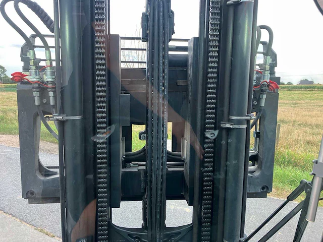2018 still rx70-35t vorkheftruck - afbeelding 14 van  64