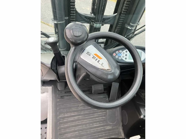2018 still rx70-35t vorkheftruck - afbeelding 18 van  64