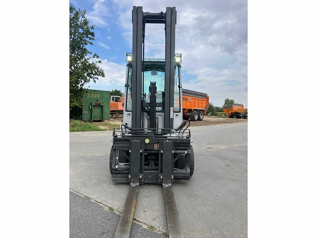 2018 still rx70-35t vorkheftruck - afbeelding 12 van  64