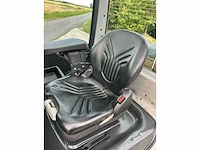 2018 still rx70-35t vorkheftruck - afbeelding 25 van  64
