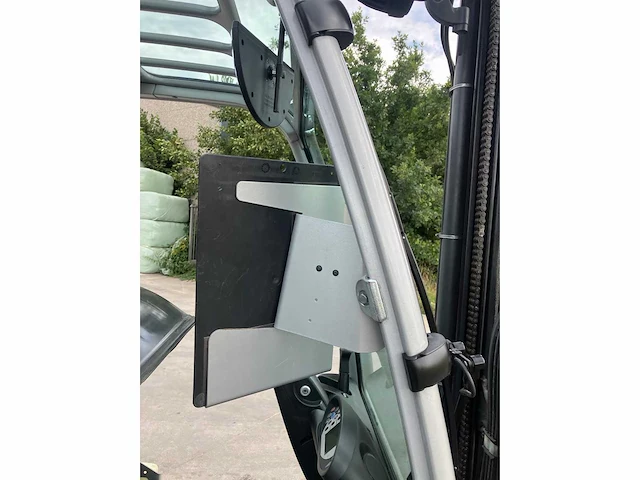 2018 still rx70-35t vorkheftruck - afbeelding 27 van  64