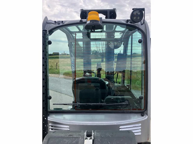 2018 still rx70-35t vorkheftruck - afbeelding 29 van  64