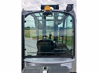 2018 still rx70-35t vorkheftruck - afbeelding 29 van  64
