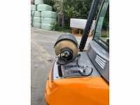 2018 still rx70-35t vorkheftruck - afbeelding 30 van  64