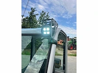 2018 still rx70-35t vorkheftruck - afbeelding 31 van  64