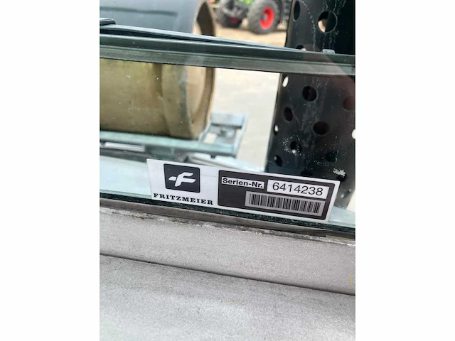 2018 still rx70-35t vorkheftruck - afbeelding 33 van  64