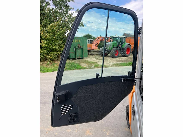 2018 still rx70-35t vorkheftruck - afbeelding 50 van  64