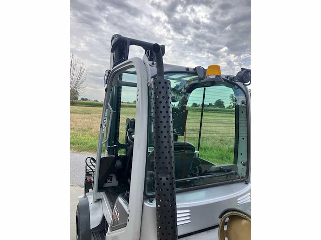 2018 still rx70-35t vorkheftruck - afbeelding 51 van  64