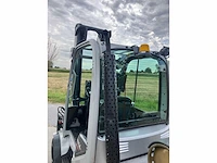 2018 still rx70-35t vorkheftruck - afbeelding 51 van  64