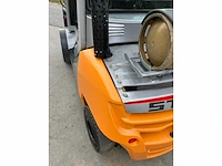 2018 still rx70-35t vorkheftruck - afbeelding 52 van  64