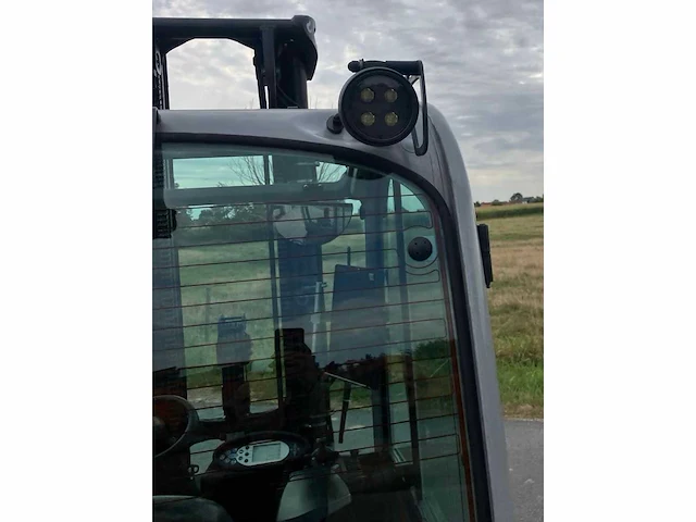 2018 still rx70-35t vorkheftruck - afbeelding 55 van  64