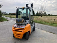 2018 still rx70-35t vorkheftruck - afbeelding 56 van  64