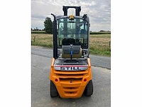 2018 still rx70-35t vorkheftruck - afbeelding 62 van  64