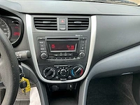 2018 suzuki celerio lf personenauto - afbeelding 11 van  19
