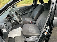 2018 suzuki celerio lf personenauto - afbeelding 12 van  19