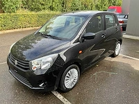 2018 suzuki celerio lf personenauto - afbeelding 1 van  19
