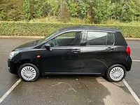 2018 suzuki celerio lf personenauto - afbeelding 2 van  19