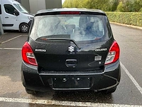 2018 suzuki celerio lf personenauto - afbeelding 4 van  19