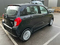2018 suzuki celerio lf personenauto - afbeelding 5 van  19