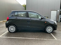 2018 suzuki celerio lf personenauto - afbeelding 6 van  19