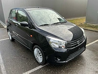 2018 suzuki celerio lf personenauto - afbeelding 7 van  19