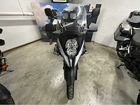 2018 suzuki vstrom motorfiets - afbeelding 7 van  9