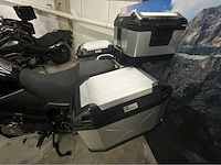 2018 suzuki vstrom motorfiets - afbeelding 9 van  9