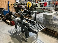 2018 tmd-c26u dozensluitmachine