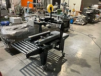 2018 tmd-c26u dozensluitmachine - afbeelding 2 van  7