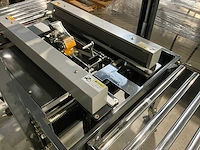 2018 tmd-c26u dozensluitmachine - afbeelding 4 van  7