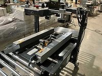 2018 tmd-c26u dozensluitmachine - afbeelding 5 van  7