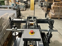 2018 tmd-c26u dozensluitmachine - afbeelding 6 van  7