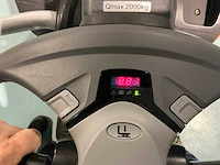 2018 toyota bt levio electropallettruck - afbeelding 3 van  14