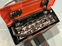 2018 toyota bt levio electropallettruck - afbeelding 4 van  14