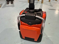 2018 toyota bt levio electropallettruck - afbeelding 9 van  10