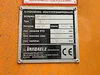 2018 vandaele tv 27-40p houthakselaar - afbeelding 8 van  11