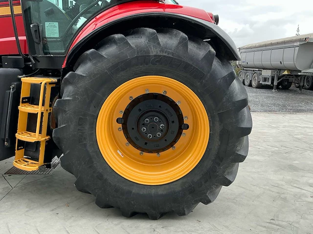 2018 veelzijdige 315 pk 4wd landbouwtractor - afbeelding 2 van  57