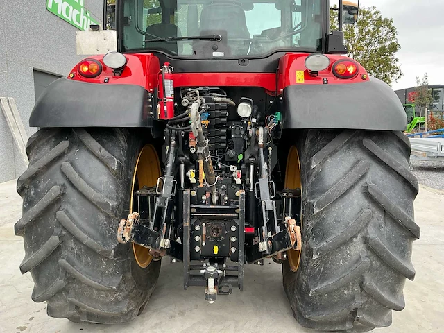 2018 veelzijdige 315 pk 4wd landbouwtractor - afbeelding 3 van  57