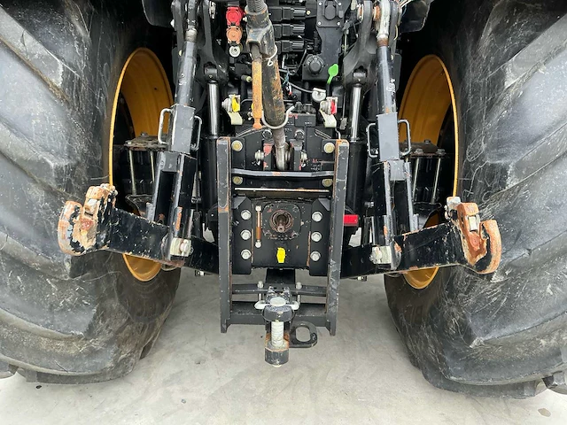 2018 veelzijdige 315 pk 4wd landbouwtractor - afbeelding 6 van  57
