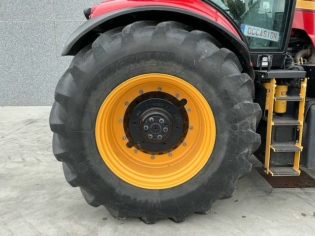 2018 veelzijdige 315 pk 4wd landbouwtractor - afbeelding 11 van  57