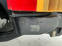 2018 veelzijdige 315 pk 4wd landbouwtractor - afbeelding 18 van  57