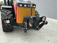 2018 veelzijdige 315 pk 4wd landbouwtractor - afbeelding 20 van  57