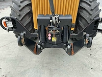 2018 veelzijdige 315 pk 4wd landbouwtractor - afbeelding 21 van  57