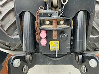 2018 veelzijdige 315 pk 4wd landbouwtractor - afbeelding 22 van  57