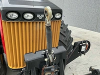 2018 veelzijdige 315 pk 4wd landbouwtractor - afbeelding 24 van  57
